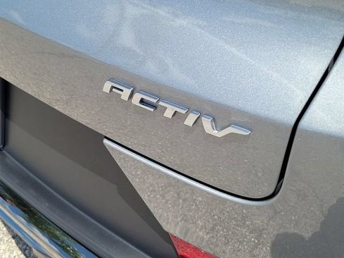 Certified 2023 Chevrolet TrailBlazer ACTIV w/ Sun and Liftgate Package FWD image 5