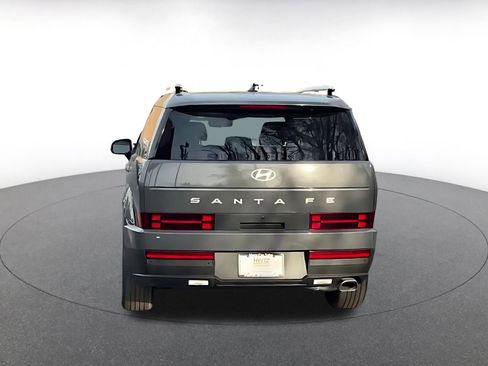 Used 2025 Hyundai Santa Fe SEL image 12