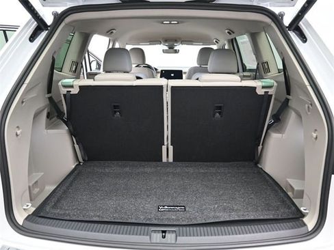 New 2026 Volkswagen Atlas SE image 12