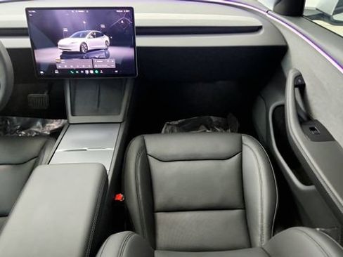 Used 2025 Tesla Model 3 RWD image 50