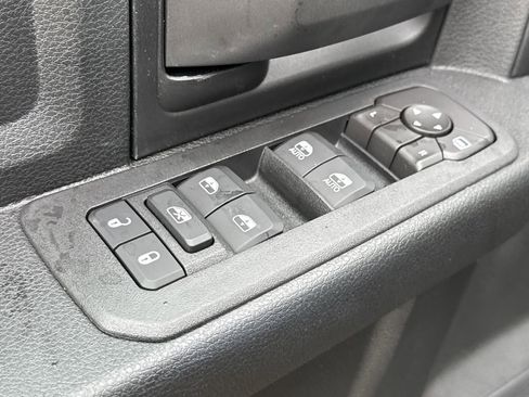 New 2026 RAM 2500 Tradesman AWD/4WD image 20