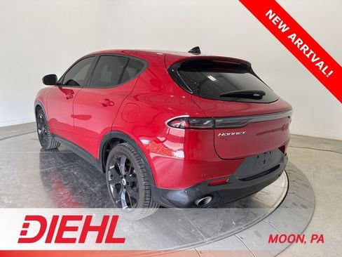 Used 2024 Dodge Hornet R/T Plus w/ Track Pack image 5
