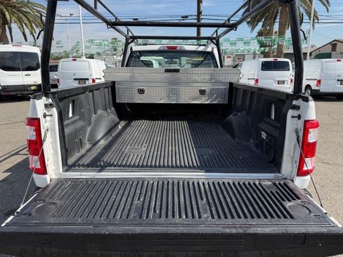 Used 2022 Ford F150 XL w/ Equipment Group 101A High RWD image 32