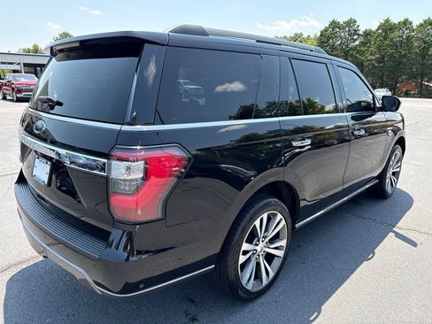 Used 2021 Ford Expedition King Ranch RWD image 2