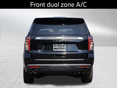 Used 2023 Chevrolet Tahoe High Country AWD/4WD image 7