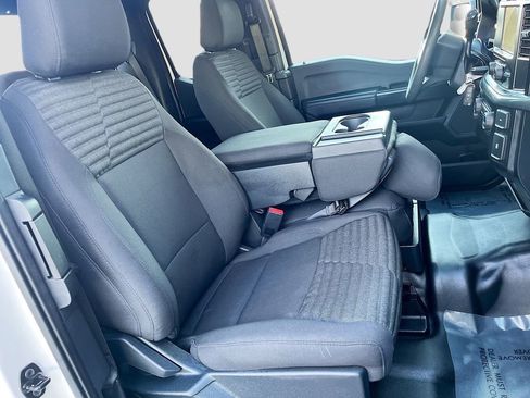 Used 2023 Ford F150 XL w/ STX Appearance Package image 27