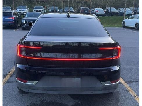 Used 2021 Polestar Polestar 2 AWD/4WD image 4