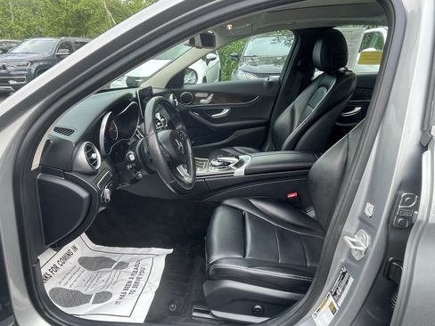 Used 2016 Mercedes-Benz C 300 4MATIC Sedan image 12