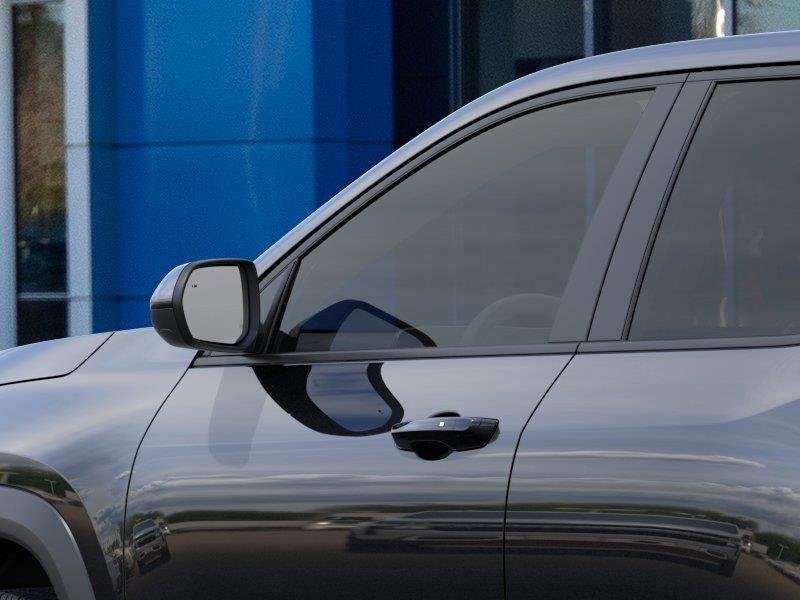 New 2027 Chevrolet Equinox LT AWD/4WD image 36