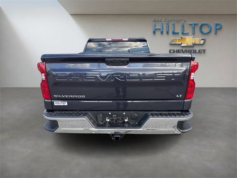 Used 2023 Chevrolet Silverado 1500 LT image 7