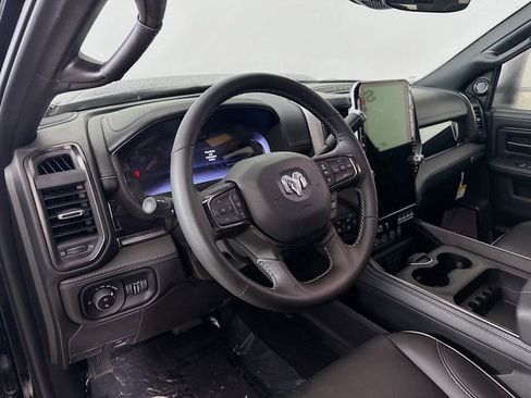 New 2025 RAM 2500 Rebel w/ Rebel Level 2 Equipment Group image 9