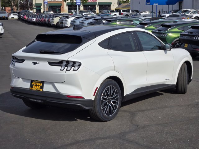 New 2026 Ford Mustang Mach-E Premium RWD image 4