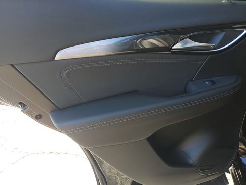 New 2025 Buick Envision Preferred image 11