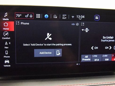 Used 2024 Dodge Hornet GT Plus w/ GT Blacktop Package image 21