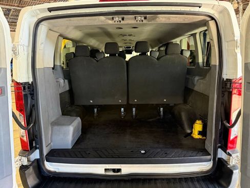 Used 2015 Ford Transit 350 XLT RWD image 26