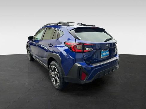 New 2026 Subaru Crosstrek 2.0i Premium image 4