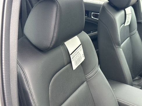 New 2026 Honda Civic Sport Touring image 8