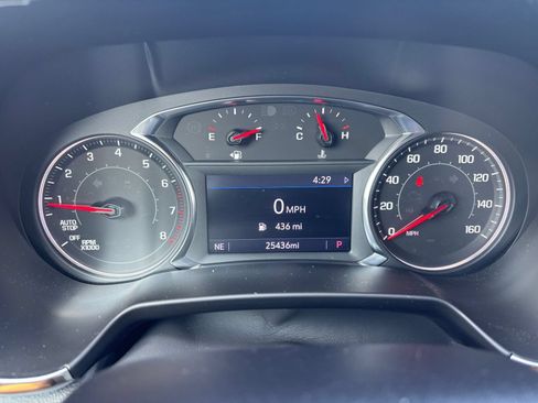 Used 2025 Chevrolet Blazer LT FWD image 36