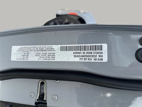 Used 2022 Dodge Charger GT image 26