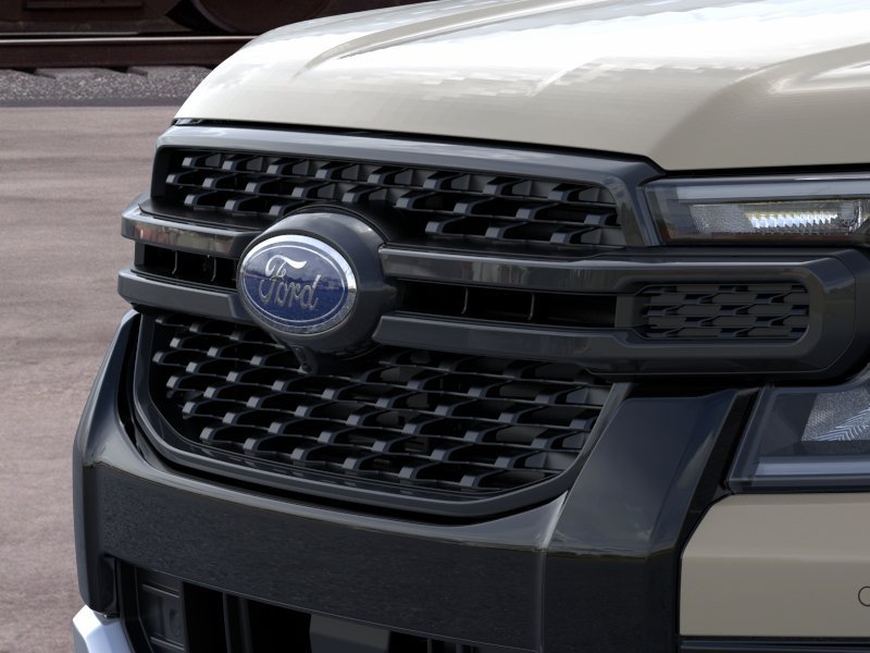 New 2026 Ford Ranger XLT w/ Equipment Group 301A High AWD/4WD image 19