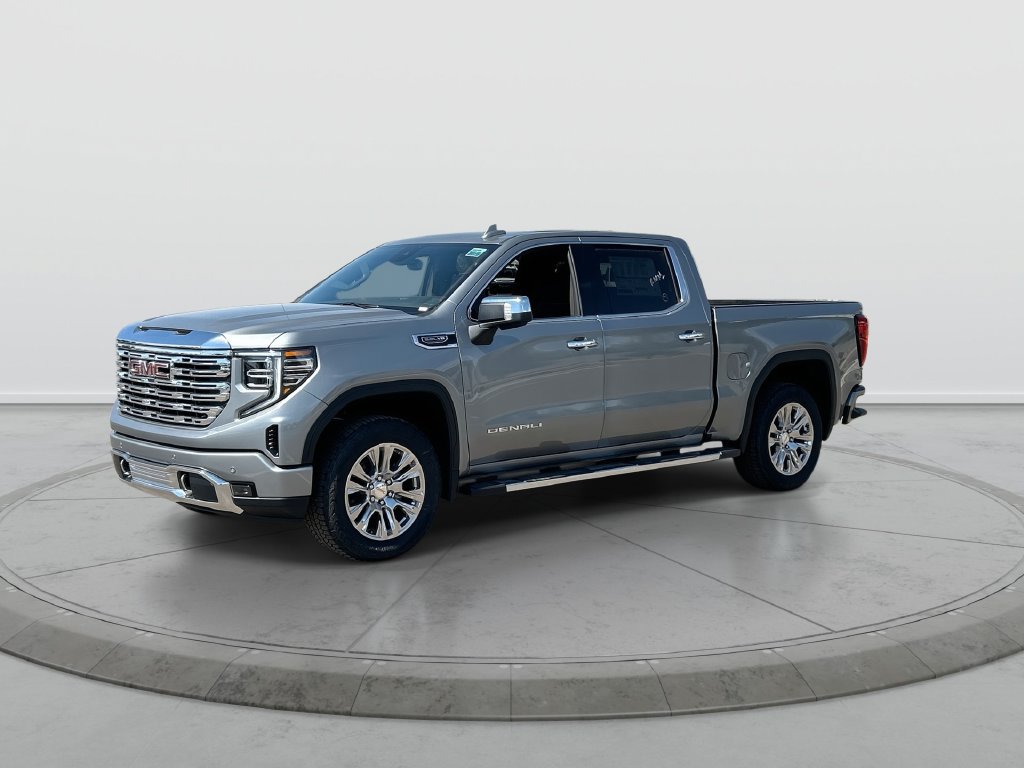 New 2026 GMC Sierra 1500 Denali AWD/4WD image 4