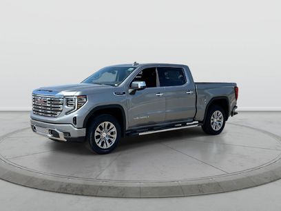 New 2026 GMC Sierra 1500 Denali