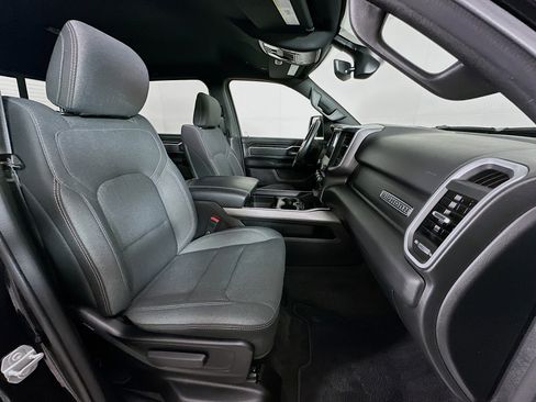 Used 2022 RAM 1500 Big Horn image 29