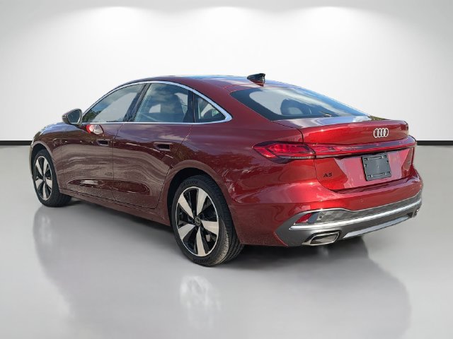 Used 2025 Audi A5 Prestige w/ 19" Wheel Package AWD/4WD image 5