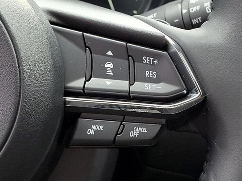 Used 2025 MAZDA CX-5 AWD 2.5 S w/ Premium Plus Pkg image 21