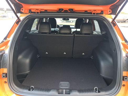 New 2026 Jeep Compass Latitude image 20