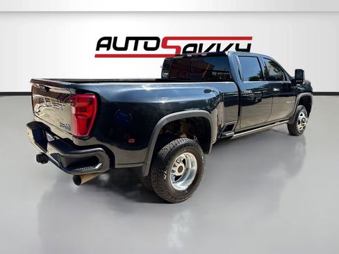 Used 2021 Chevrolet Silverado 3500 High Country image 7