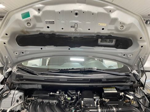 Used 2015 Nissan Versa Note S Plus image 34