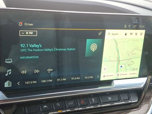 Used 2025 Chevrolet Silverado 1500 LT image 18