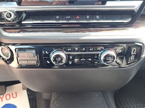 New 2026 GMC Sierra 2500 SLE w/ SLE Value Package; AWD/4WD image 30