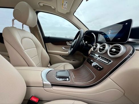 Certified 2022 Mercedes-Benz GLC 300 4MATIC image 14