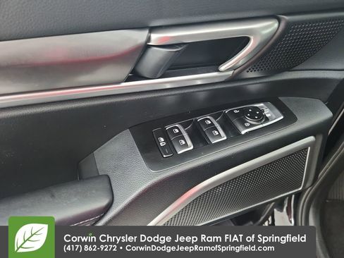 Used 2025 Kia Telluride S AWD/4WD image 20