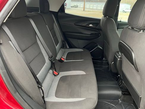 Used 2023 Chevrolet TrailBlazer LT w/ Convenience Package image 15