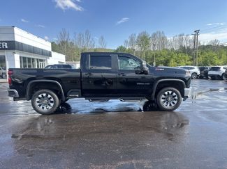 Used 2023 Chevrolet Silverado 3500 LT w/ All Star Edition AWD/4WD video 2