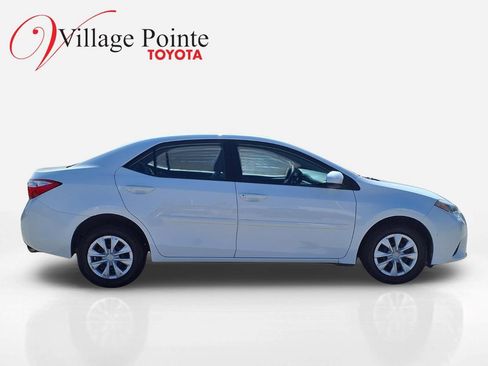 Used 2014 Toyota Corolla L w/ Body Protection Package FWD image 6