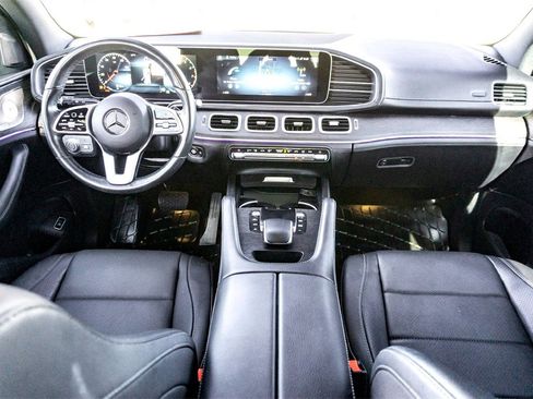 Used 2022 Mercedes-Benz GLE 350 image 29