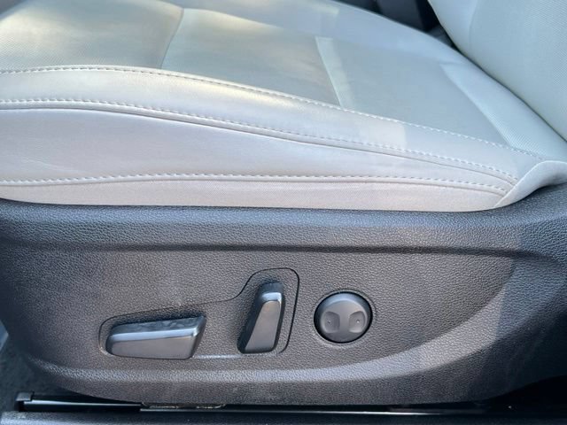 Certified 2024 Kia Telluride S w/ S Sunroof Package FWD image 18