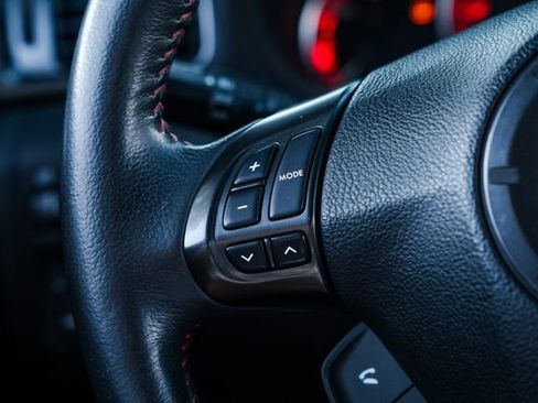 Used 2011 Subaru Impreza WRX STI Limited image 75