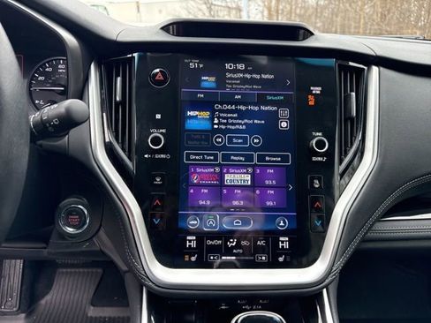 Used 2022 Subaru Outback Limited image 20