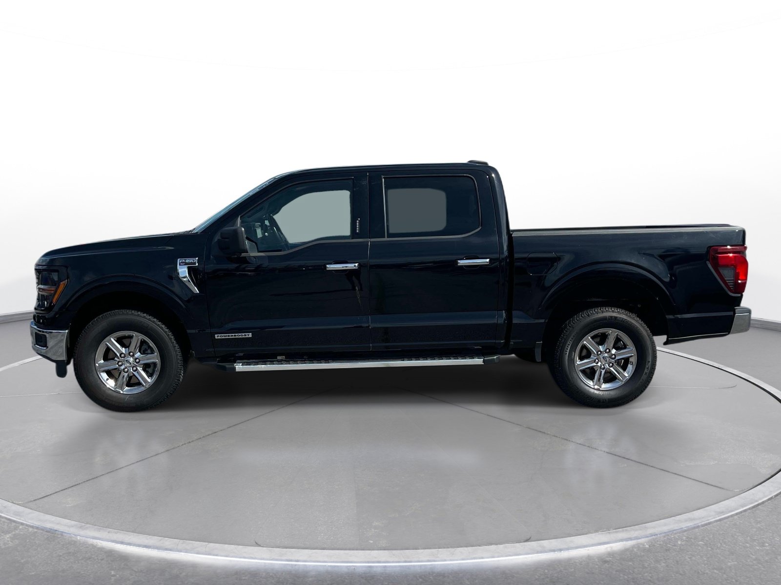 Used 2024 Ford F150 XLT w/ Mobile Office Package AWD/4WD image 7
