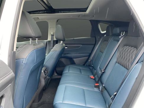 New 2026 Nissan Murano Platinum image 31