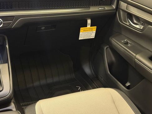 New 2026 Honda CR-V LX image 13