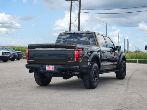 Used 2024 Ford F150 Raptor w/ Equipment Group 803A Raptor R AWD/4WD image 7
