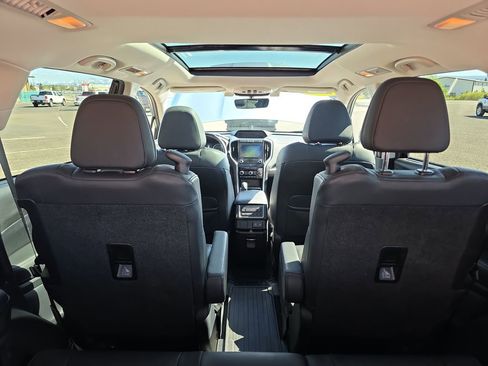 Used 2019 Subaru Ascent Limited AWD/4WD image 31