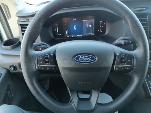 New 2026 Ford Transit 350 148 High Roof image 7
