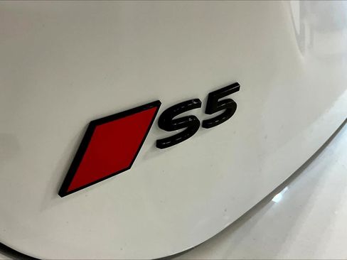 New 2026 Audi S5 Premium Plus AWD/4WD image 15